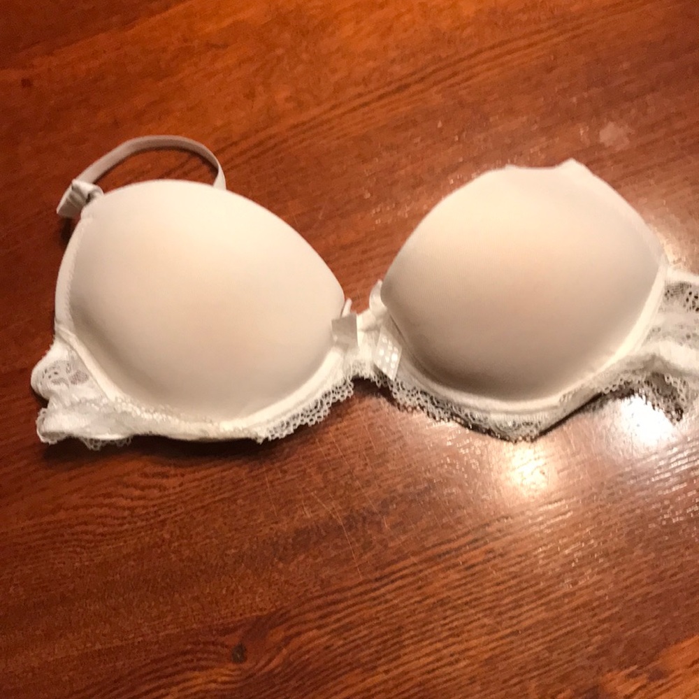Victoria’s Secret bra